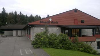Nordli skole