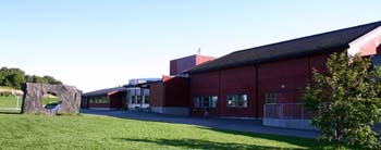 Hoffsvangen skole