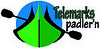 Telemarkspadlern_logo
