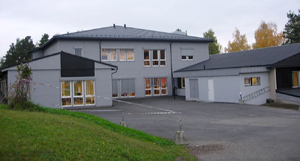 Kapp skole
