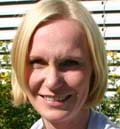 Merete Kind Wensink