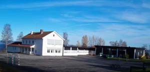 Totenviken skole