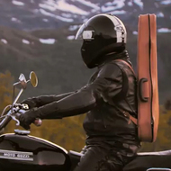 Jan Beitohaugen Granli_video