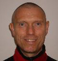 Nils Harald Haugli