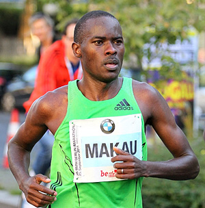 2011 BMW Berlin MarathonBerlin, Germany     September 25, 2011Photo: Victah Sailer@PhotoRunVictah1111@aol.com631-741-1865www.photorun.NET
