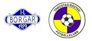 Borgar IL - Trøgstad/Båstad