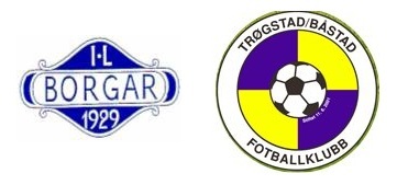 Borgar IL - Trøgstad/Båstad