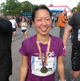 Hanne_Eide_Andersen_Maratondebut_Oslo_maraton_2011_IMG_9178