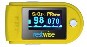 restwise-oximeter