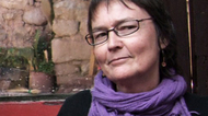 Heidersmedlem Ruth Anne Moen. Foto: privat Heidersmedlem Ruth Anne Moen.