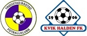 TrøBå - Kvik Halden 2