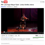 Lars Ingar Meyer Fjeld_video