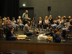 Musikkverksted