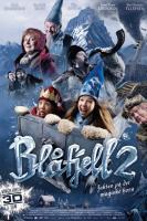 Blaafjell2 - jakten på det gylne horn Blaafjell2 - jakten på det gylne horn