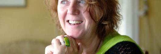Marion Arntzen Marion Arntzen