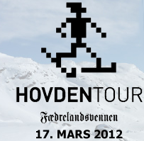 HovdenTour