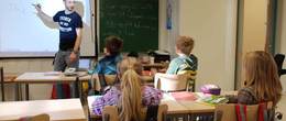 Skole
