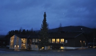 adventeggedal