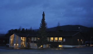 adventeggedal
