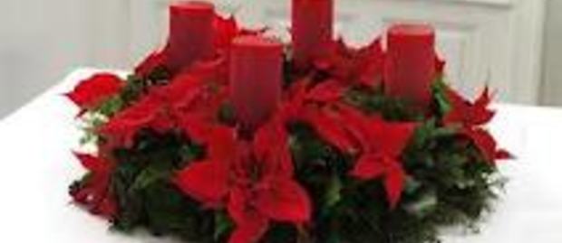 Julekrans