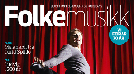 Folkemusikk julen 2011