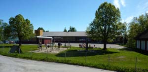 Undesl&oslash;s barnehage - avdeling Reveenka og Tyrihans