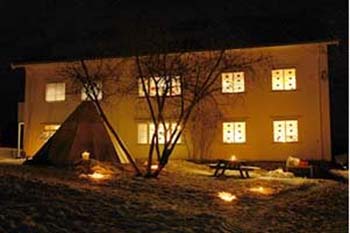 Nordli barnehage