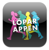 Loparappen