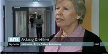 Informasjonssikkerhet