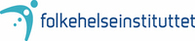 Logo folkehelseinstituttet