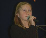 Julekonsert med arrang&oslash;rlaget Sel- og Otta Spel og dansarlag