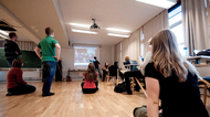 Dansevitskap Foto Martin Innerdal Dalen (3)