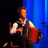Ulf Arne