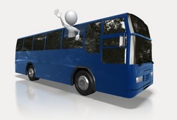 Buss Buss