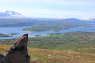 Løypemerke