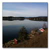 Idyll langs Mosseveien