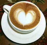 kaffekopp