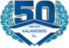 kil50logo