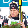 Tora Berger