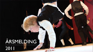 Årsmelding2011