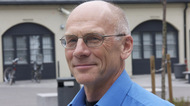 Per Øyvind Tveiten, 2012 Per Øyvind Tveiten, 2012