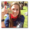 London marathon