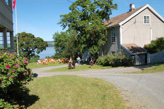Galleriet på Billerud Galleriet på Billerud