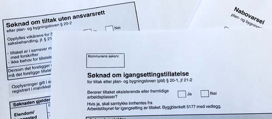 Skal du bygge? Skal du bygge?