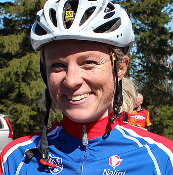 Kristin Aamodt
