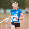 Anne Nevin
