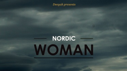 Nordic Woman