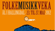 Folkemusikkveka2012