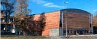 Allaktivitetshuset