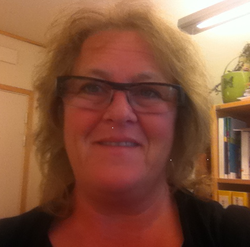 Hilde Dybedahl